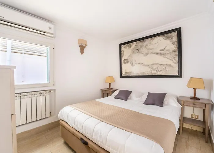 Flaminio Garden, Indenpent Flat 10 Min From The City Center